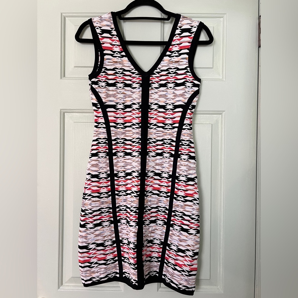 Nanette Lepore Bodycon Dress